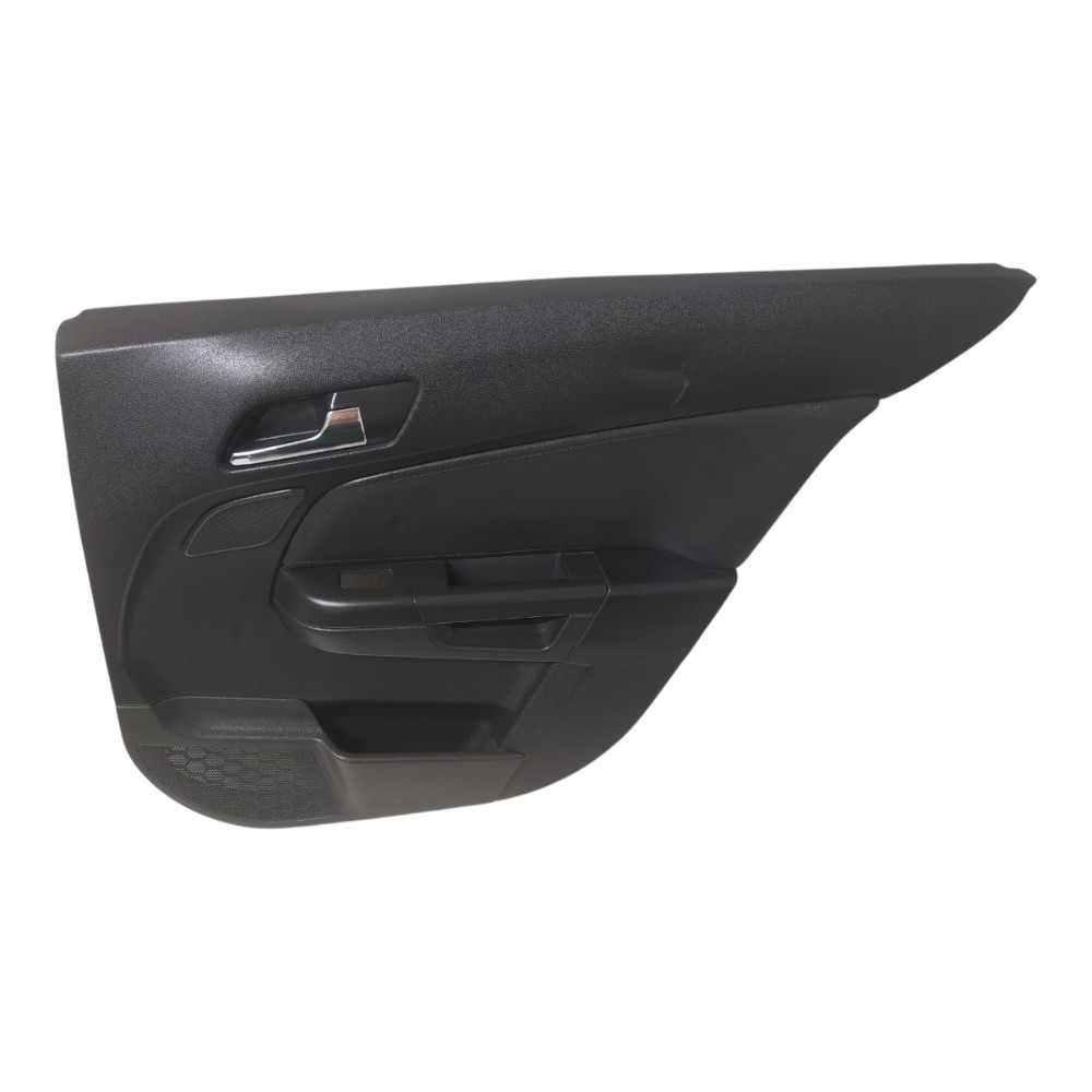 Forro Porta Traseira Direita Gm Vectra Gt-x 2.0 2008 V150 4