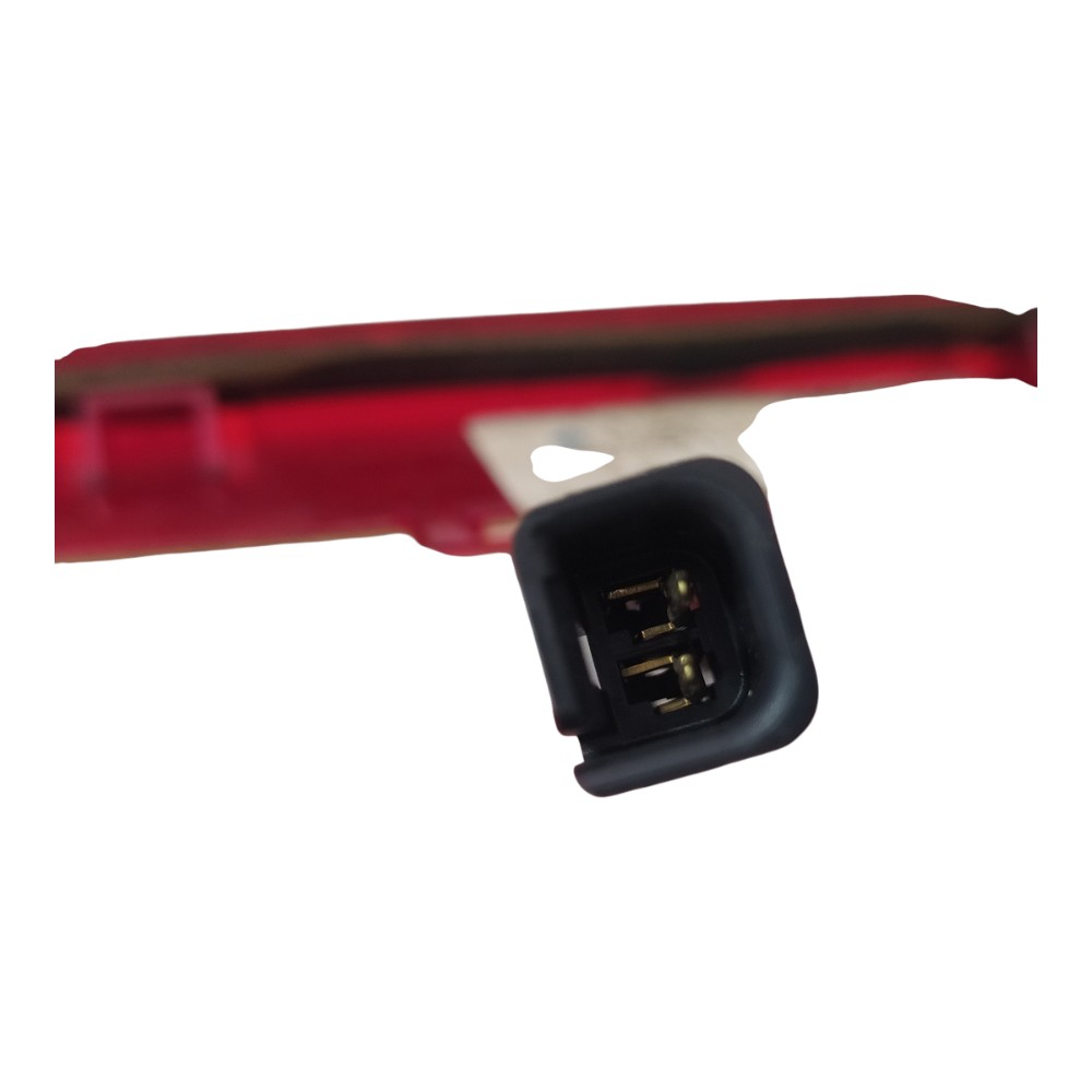 Lanterna Break Light Chevrolet Onix 2014 Mt Ltz V140 5