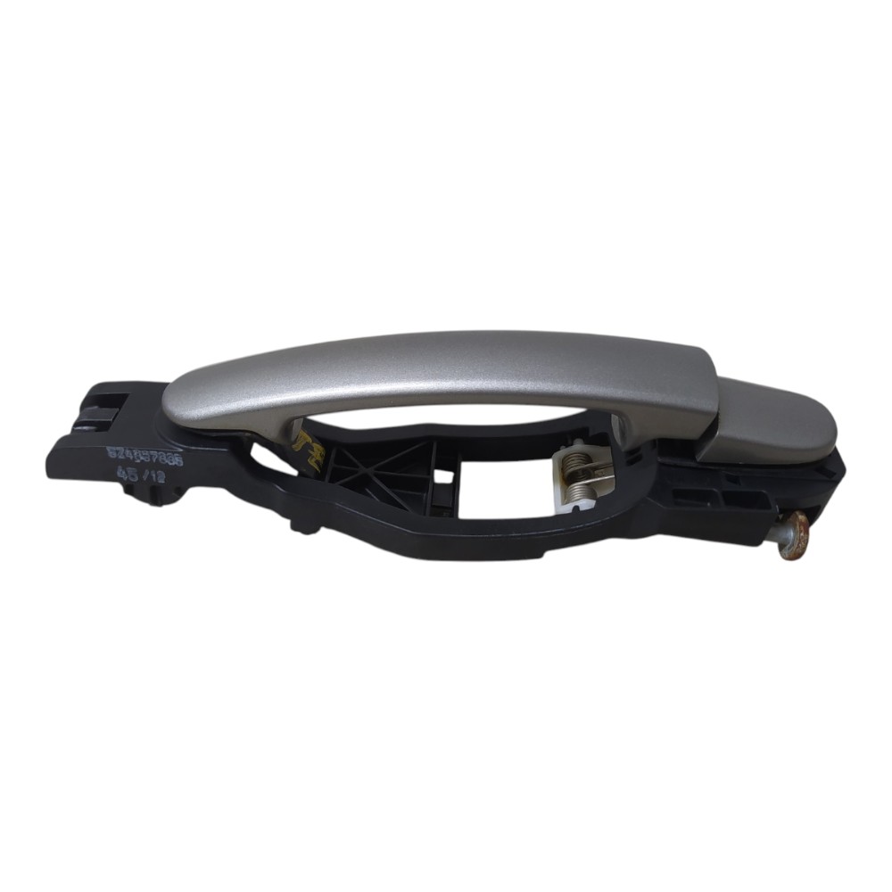 Macaneta Externa Traseira Esquerda Vw Fox 1.0 2013 V157 Traseira
