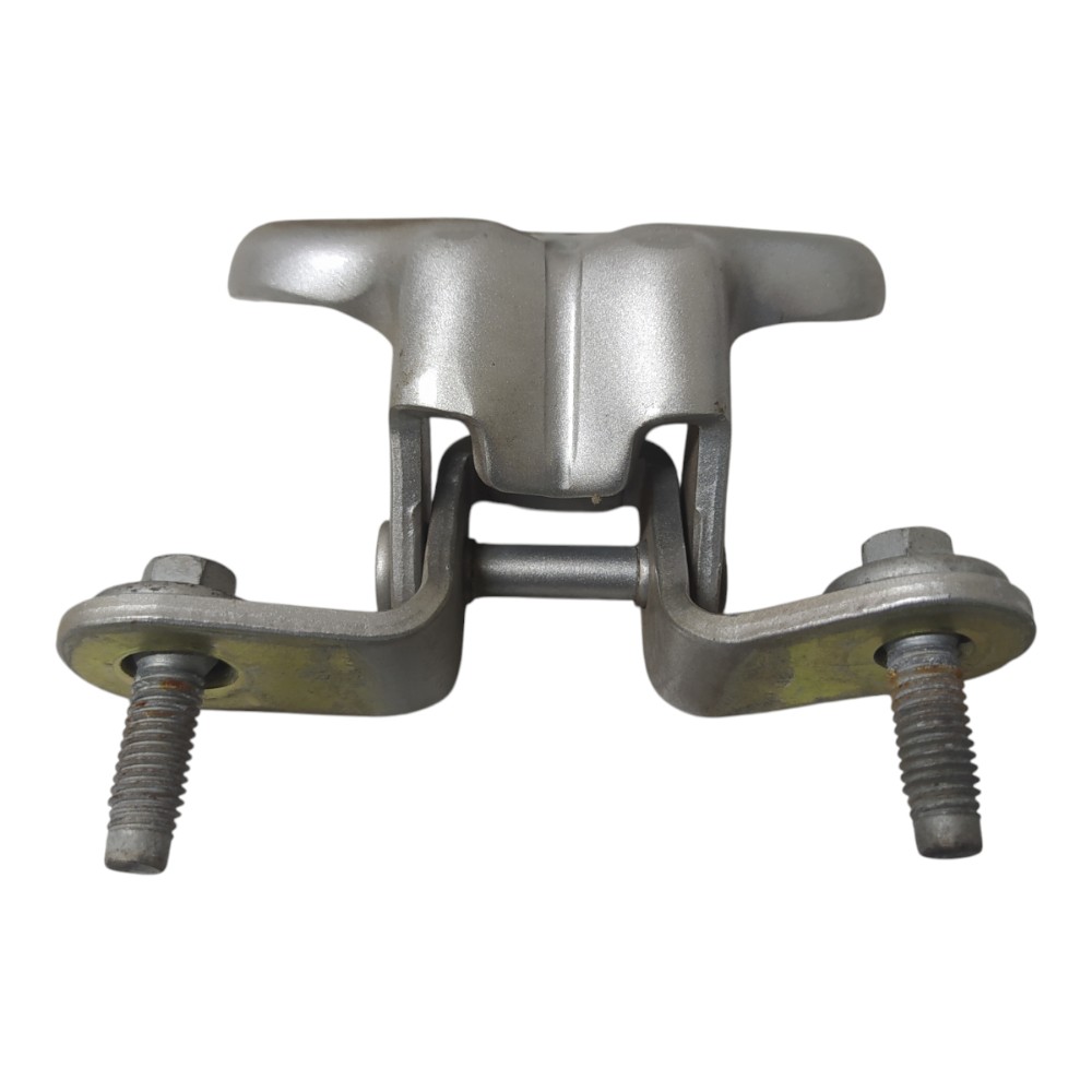 Dobradiça Traseira Esquerda Inferior Gm Onix 2014 1.4 V140 2