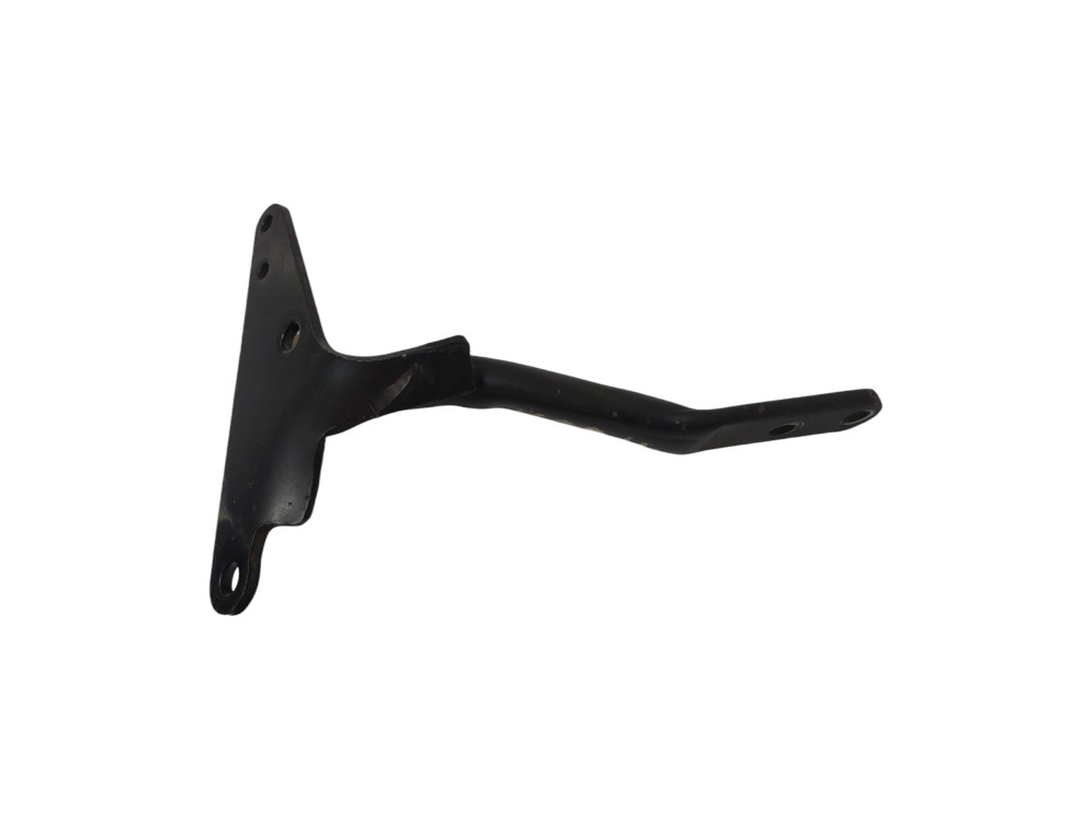 Suporte Travessa Coxim Cambio Fiat Uno Vivace 1.0 2012 V124 4
