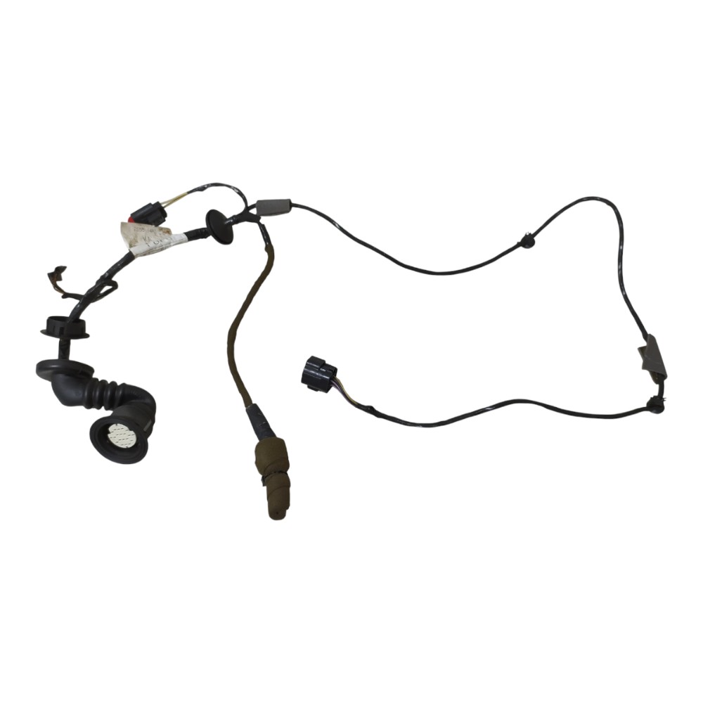 Chicote Porta Dianteira Direita Ford Ka 1.0 2009 V151