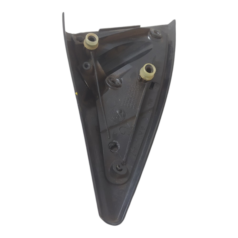 Acabamento Interno Retrovisor Esquerdo Peugeot 405 1995 V99 6
