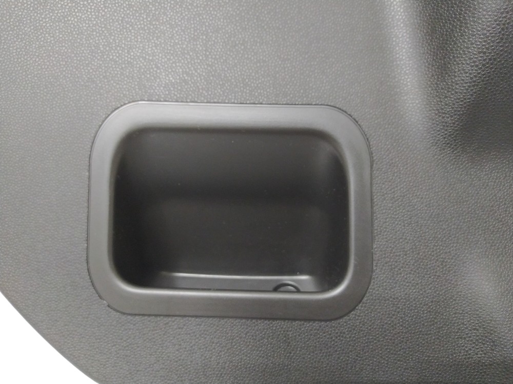 Forro Da Tampa Traseira Ford New Fiesta Hatch 2019 V134 8