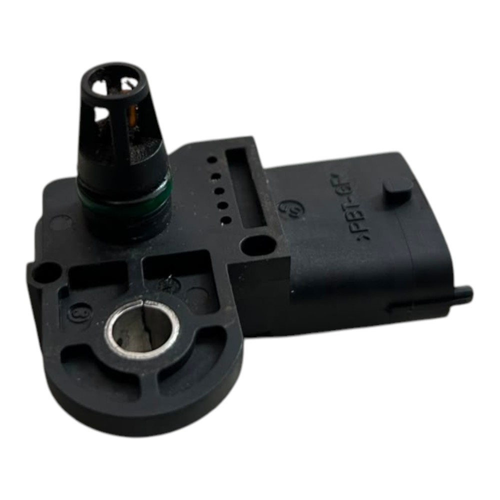 Sensor Map Chevrolet Vectra Gtx 2.0 2009 V150 5
