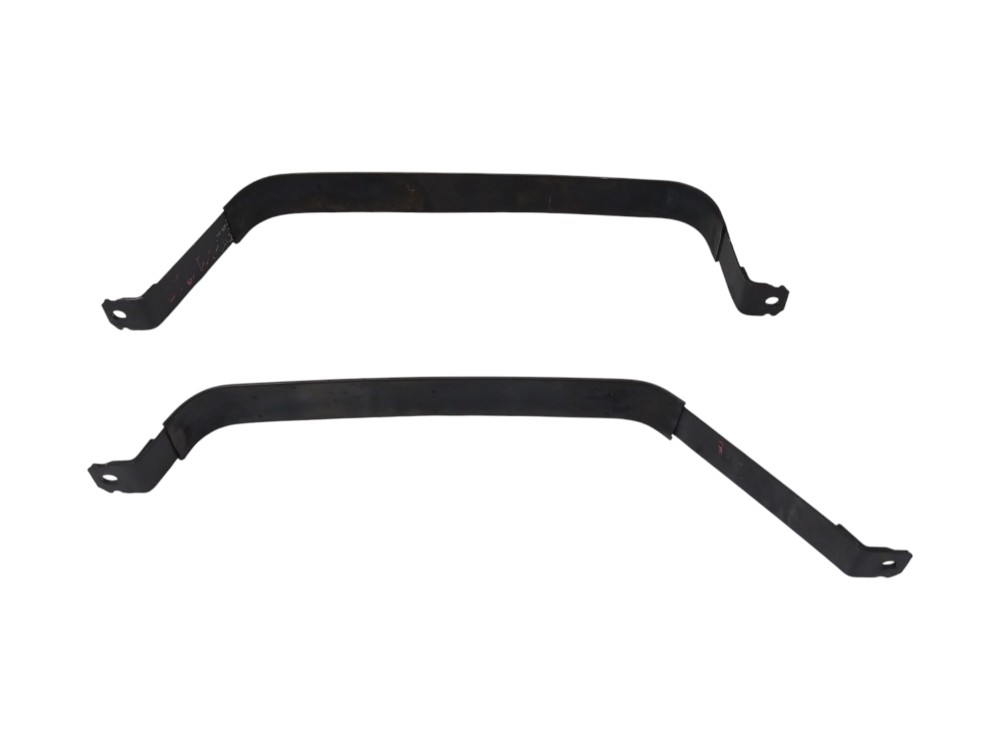 Cintas Tanque De Combustível Gm Corsa Montana 1.8 2002 V122 4