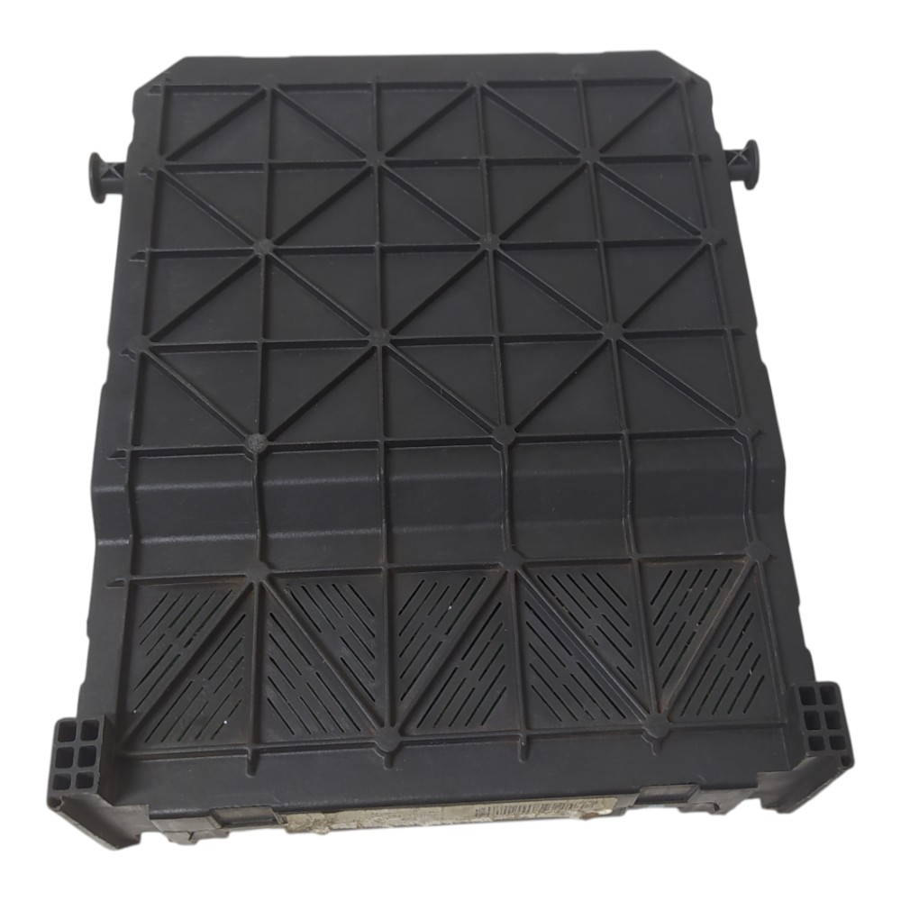 Módulo Bsi Peugeot 206 1.0 2004 V119 8