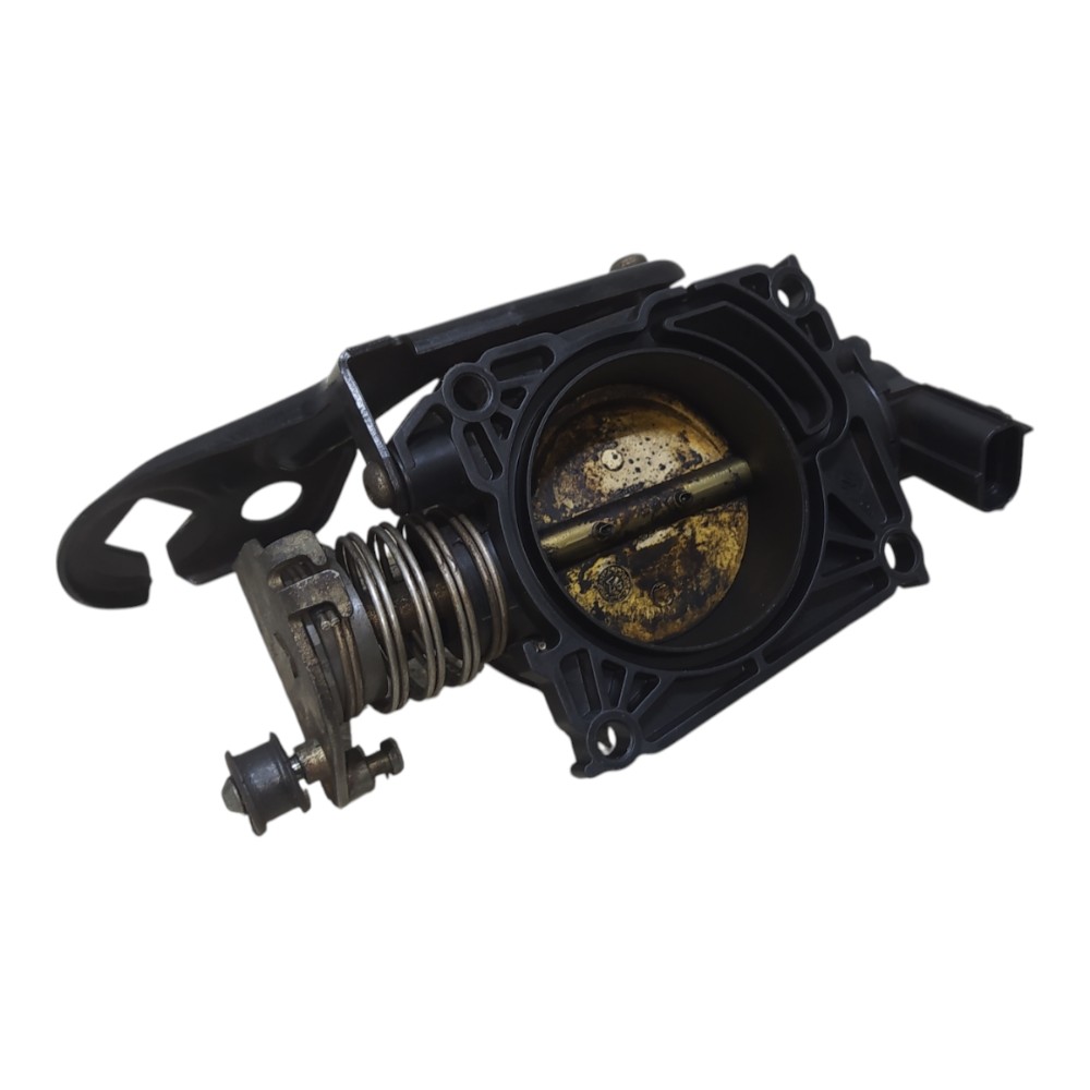 Tbi Corpo Borboleta Ford Focus 1.8 2001 V155 5