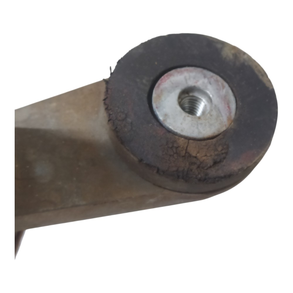 Galhada Limpador Parabrisa Vw Gol G3 1.0 16v 2001 V133 8