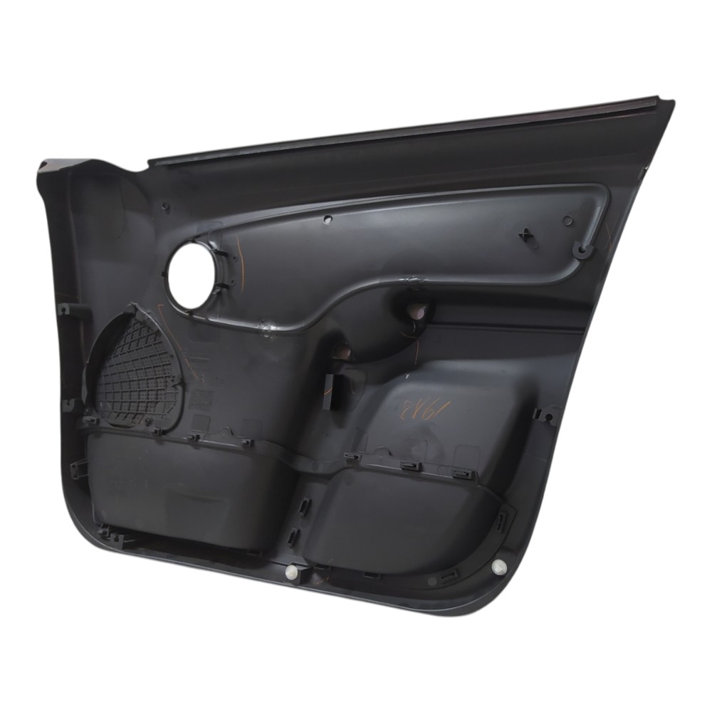 Forro Porta Dianteira Esquerda Citroen C3 1.4 2010 V127 6