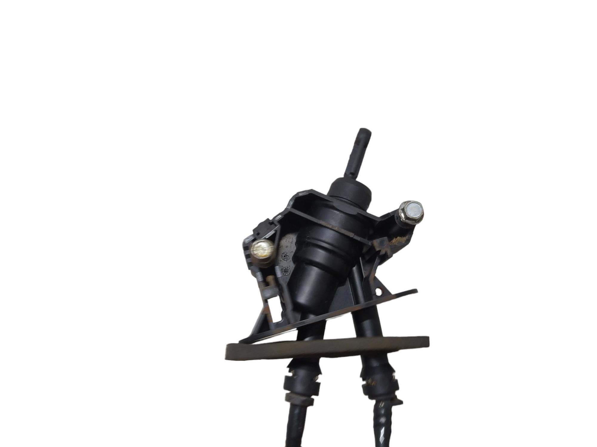 Cilindro Atuador Pedal Embreagem Ford Fiesta 1.0 2003 V100 4
