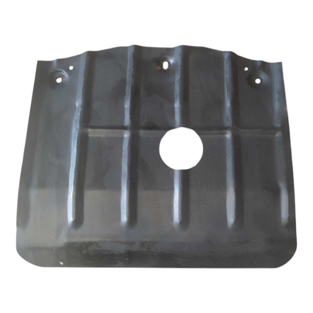 Protetor Carter Vw Polo Nivus Virtus T-cross Tera Paralelo 6
