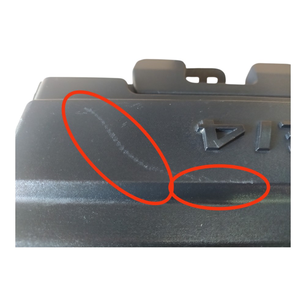 Caixa Ressonador Filtro Ar Chevrolet Onix 2014 1.4 V140 7