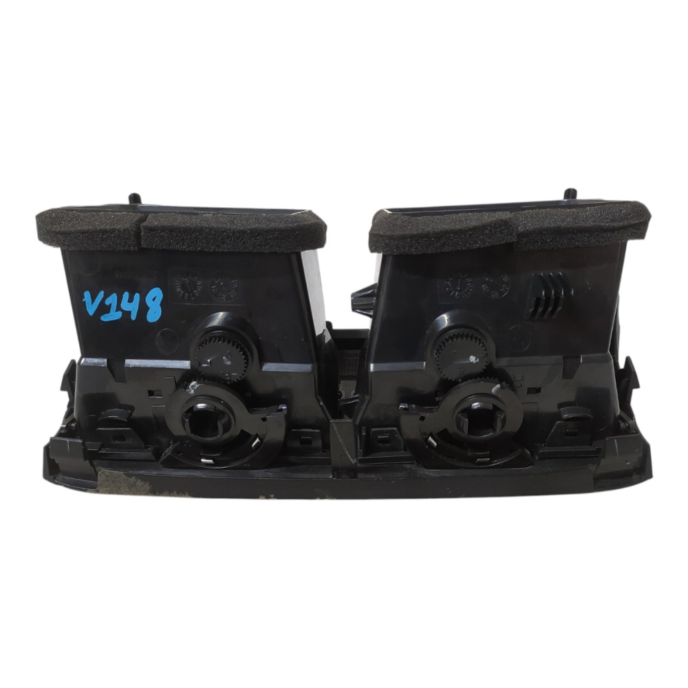 Moldura Difusor Ar Central Gm Spin 1.8 2023 V148 4