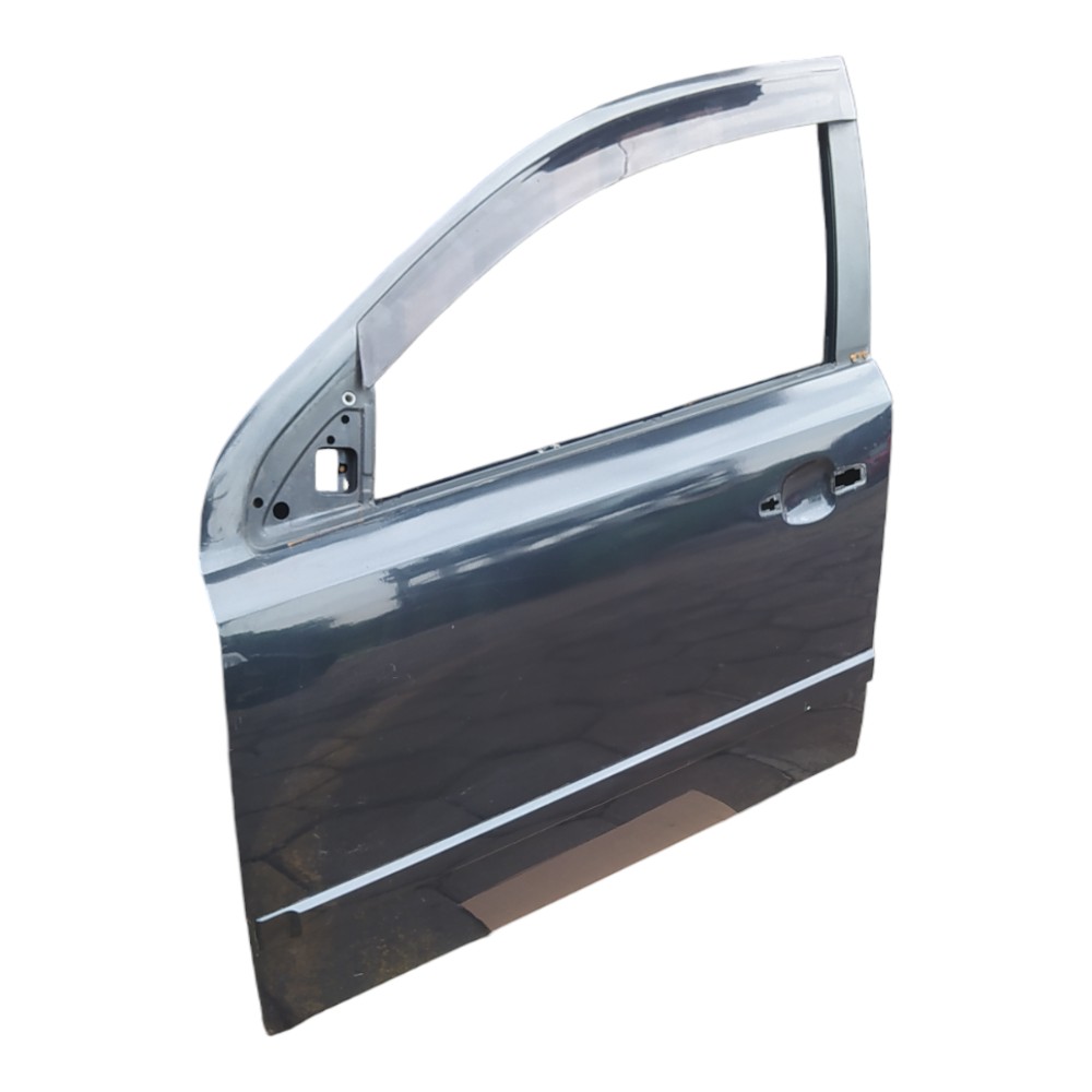 Porta Dianteira Esquerda Gm Vectra Gt-x 2.0 2008 V150 Dianteira Esquerdo 4