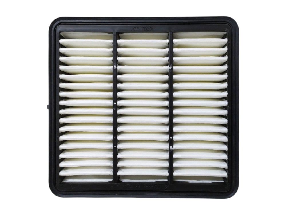 Filtro De Ar Do Motor Kia Cerato E Hyundai I30 Original 2