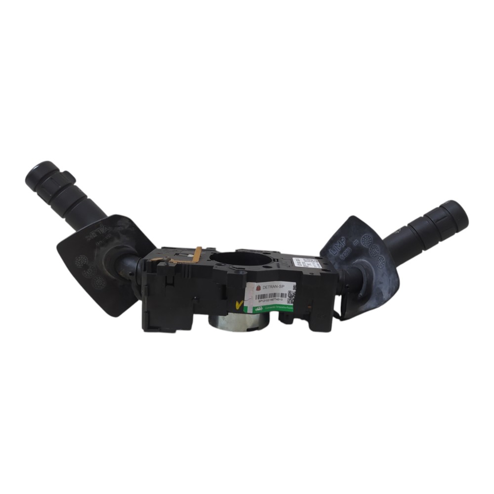 Chave Limpador Luz Seta Vw Fox 1.0 2013 V157 4
