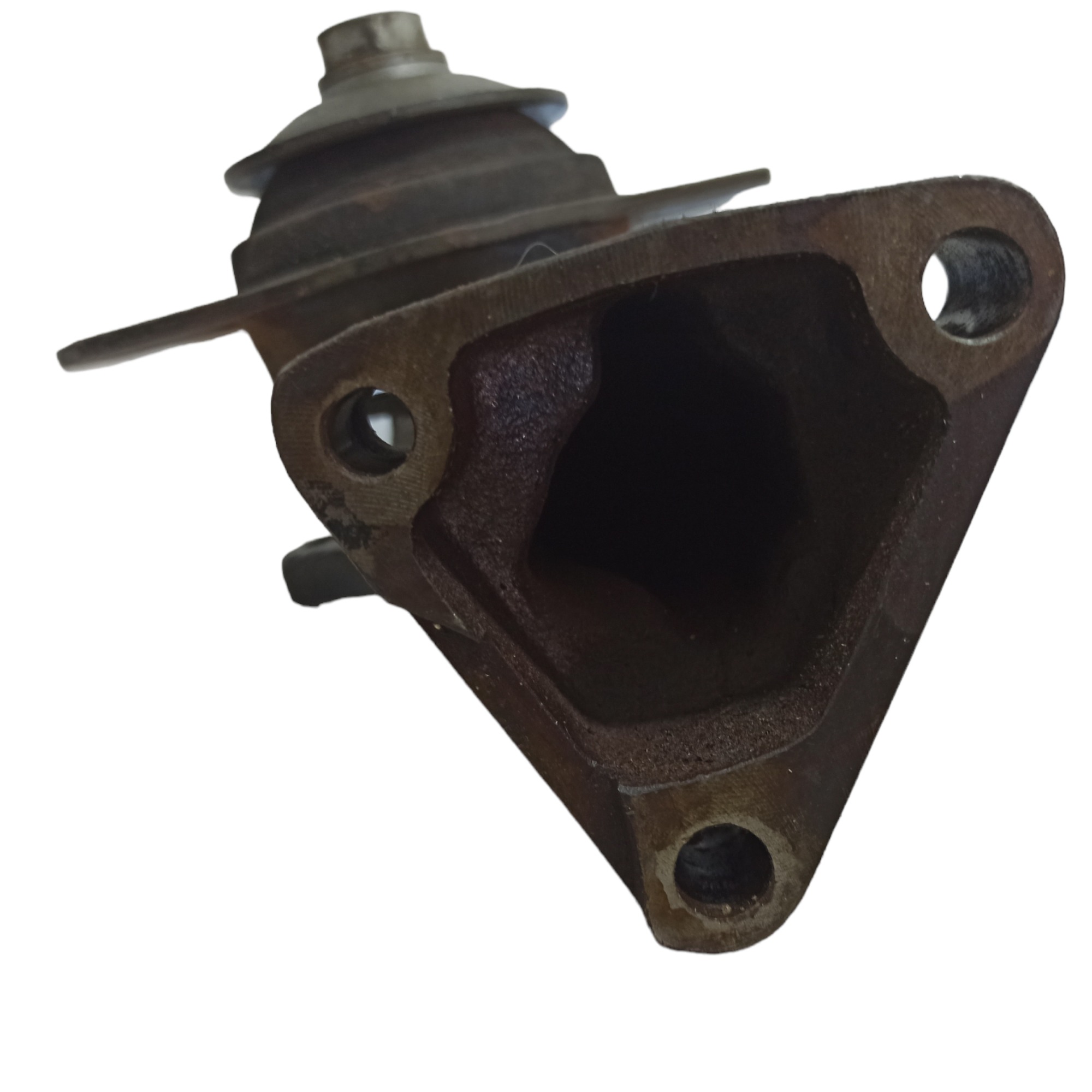 Suporte Coxim Motor Lado Direito Fiat Palio 2005 A 2012 4