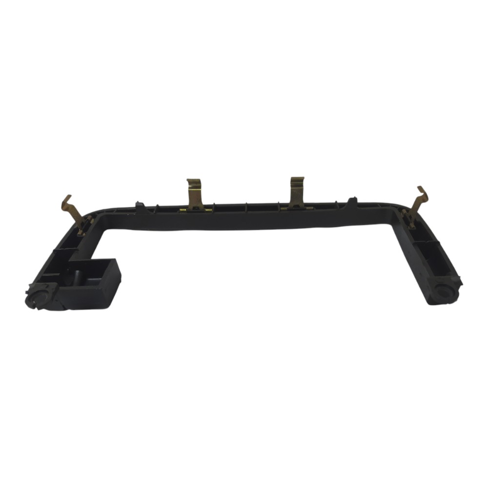 Moldura Radio Painel Chevrolet Vectra Milenium 2001 V138 3