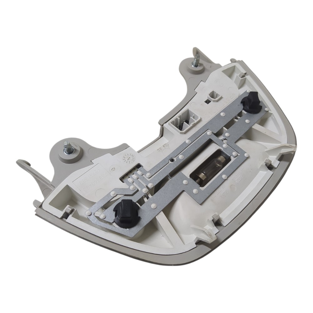 Luz Teto Cortesia Fiat Stilo 2011 V136 7