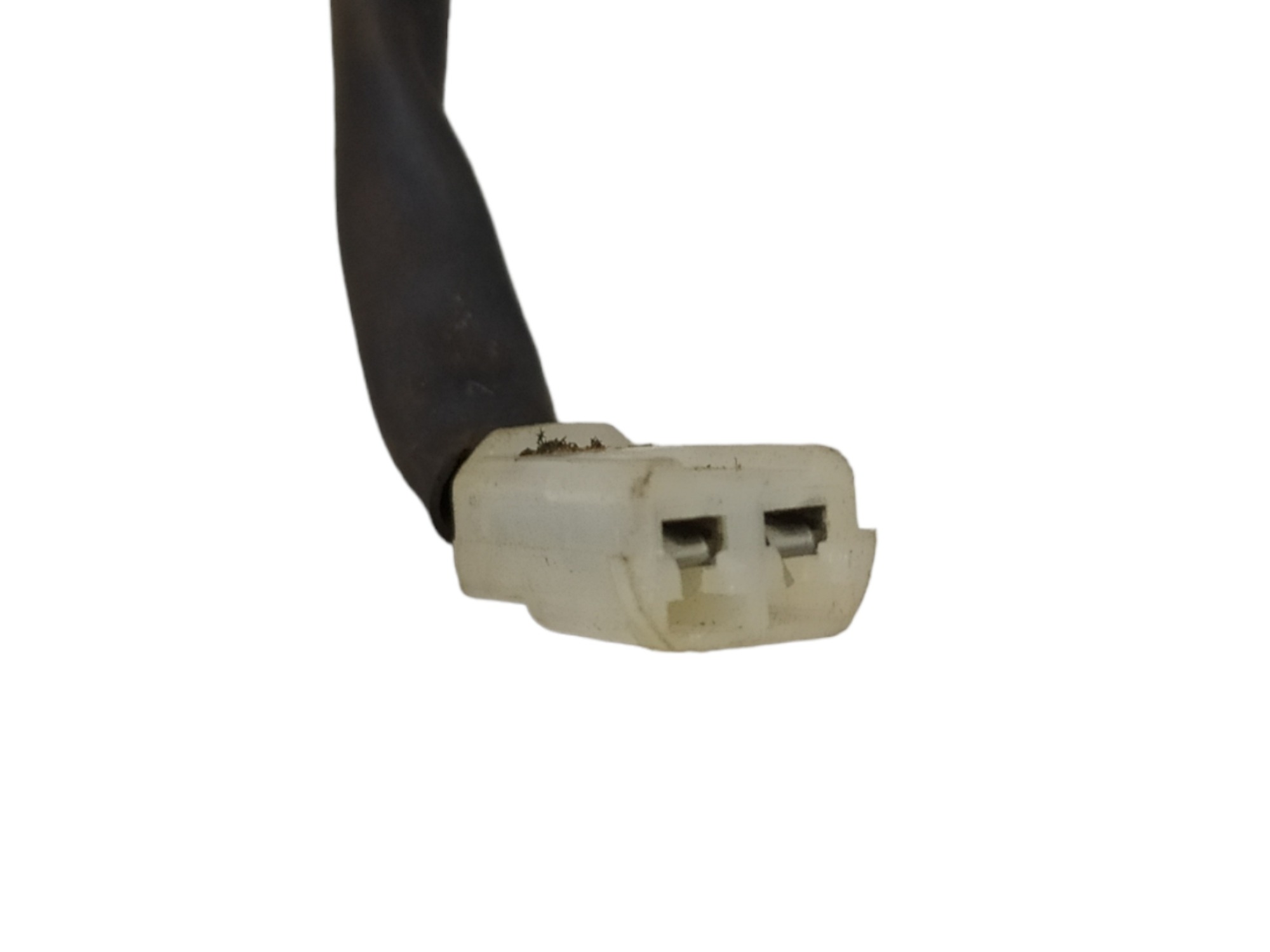 Moldura Aplique Cromado Tampa Traseira Chery Qq 2011 8