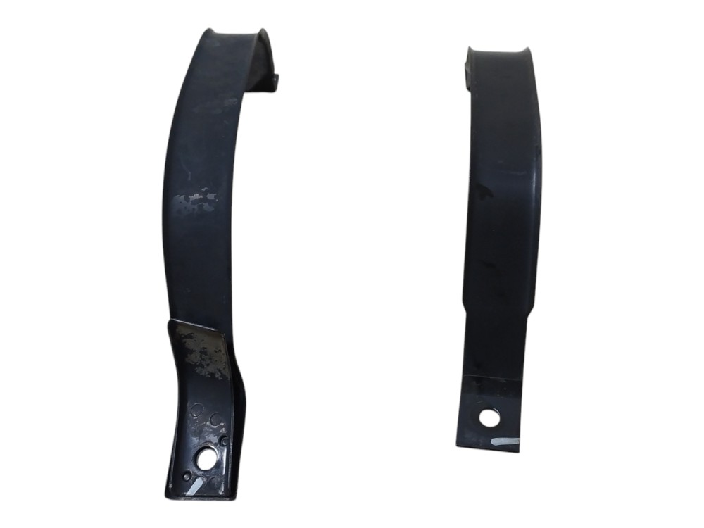 Cintas Fixação Tanque De Combustível Chery Qq 2012 V118 4