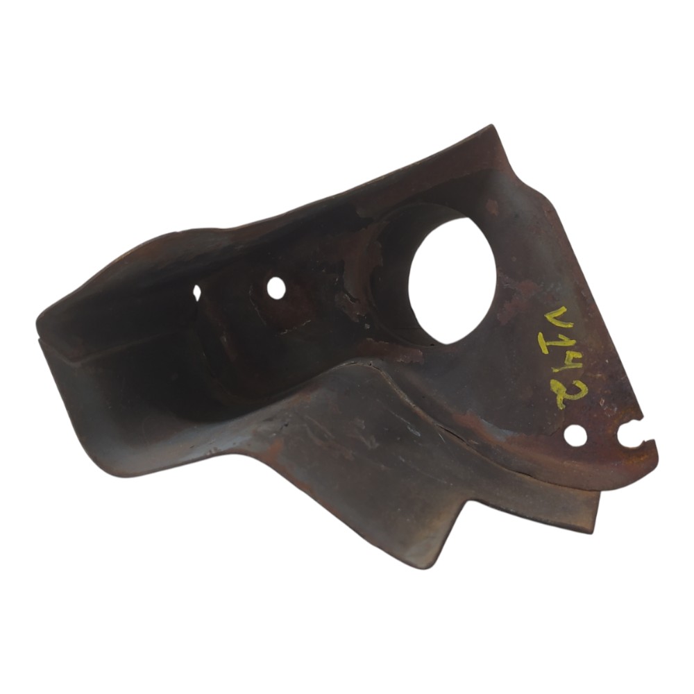 Boca Filtro Ar Escape Vw Gol Quadrado 1996 V142 6