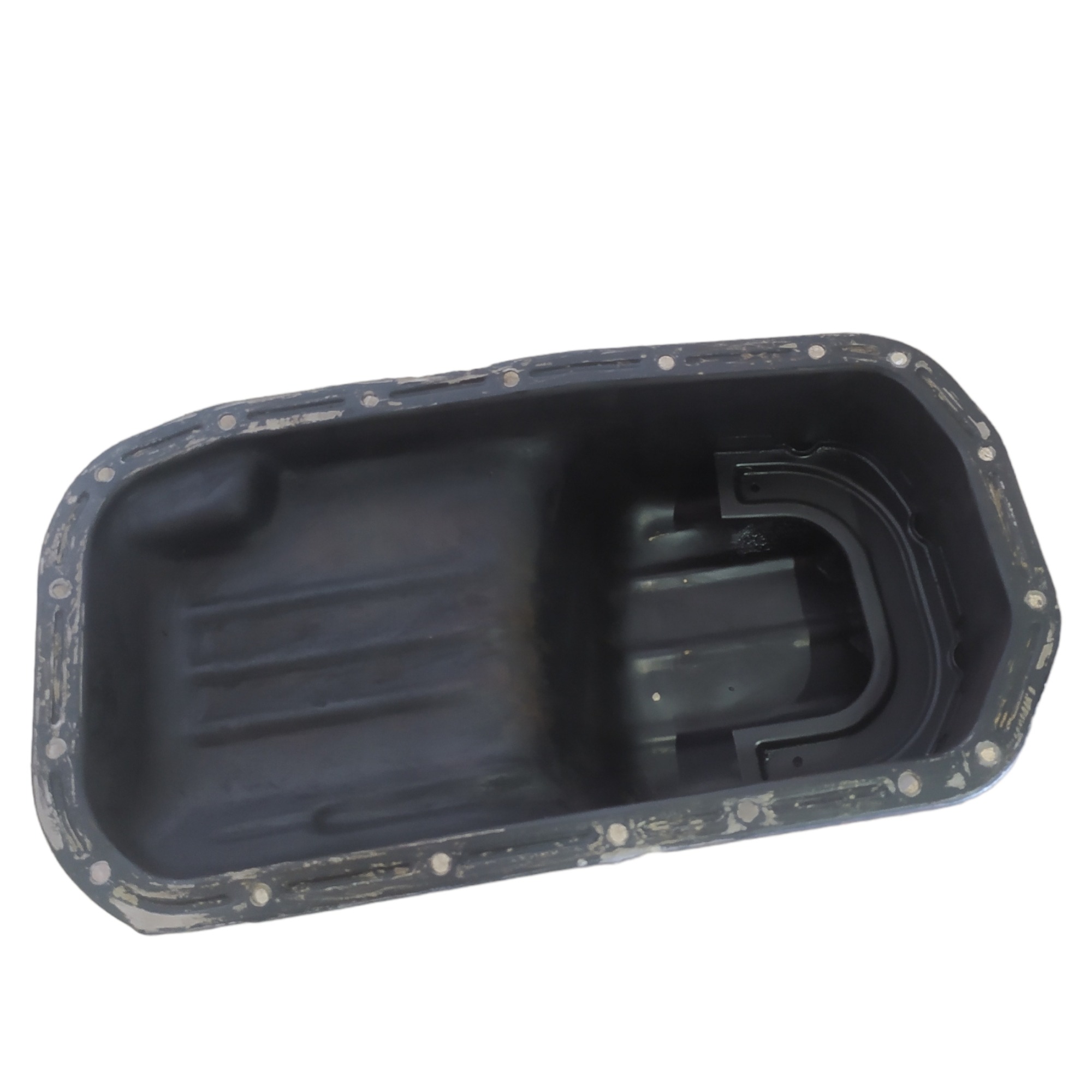 Carter Motor Hyundai Accent 1996 1997 V73 Balcão 4