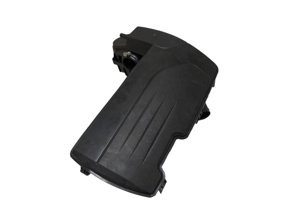 Caixa Filtro De Ar Renault Logan 1.0 2008 V105
