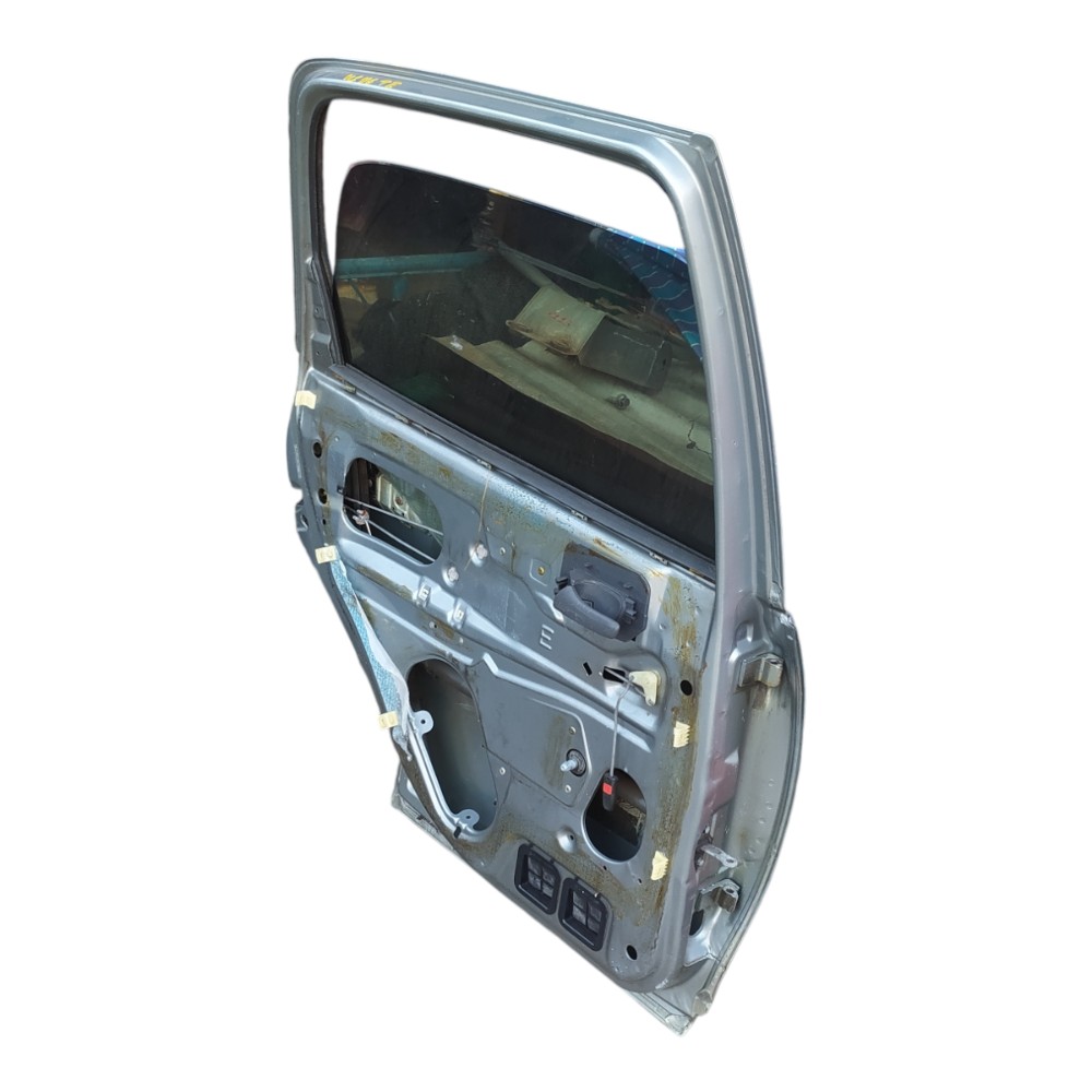 Porta Traseira Esquerda Gm Corsa 1.0 1998 V146 Traseira 6