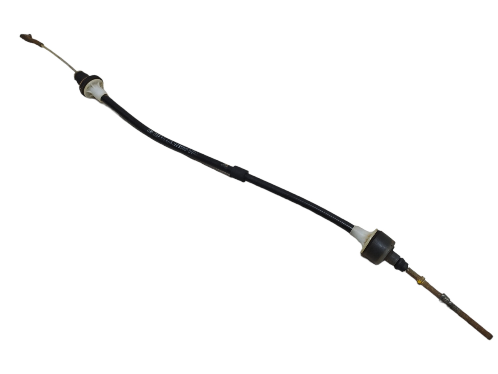 Cabo Embreagem Chevrolet Celta 1.0 2001 A 2005 90446929 V95 2