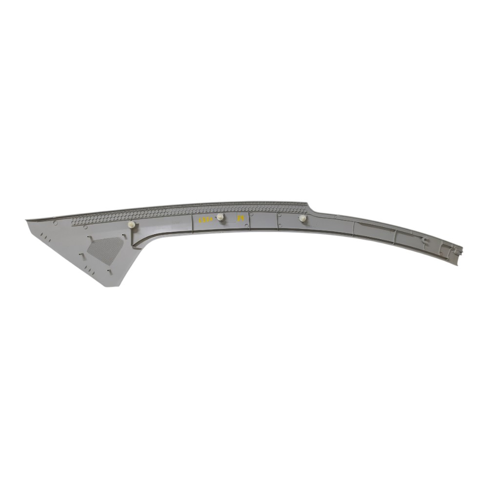 Moldura Esquerda Parabrisa Vw Fox 2013 V157 4