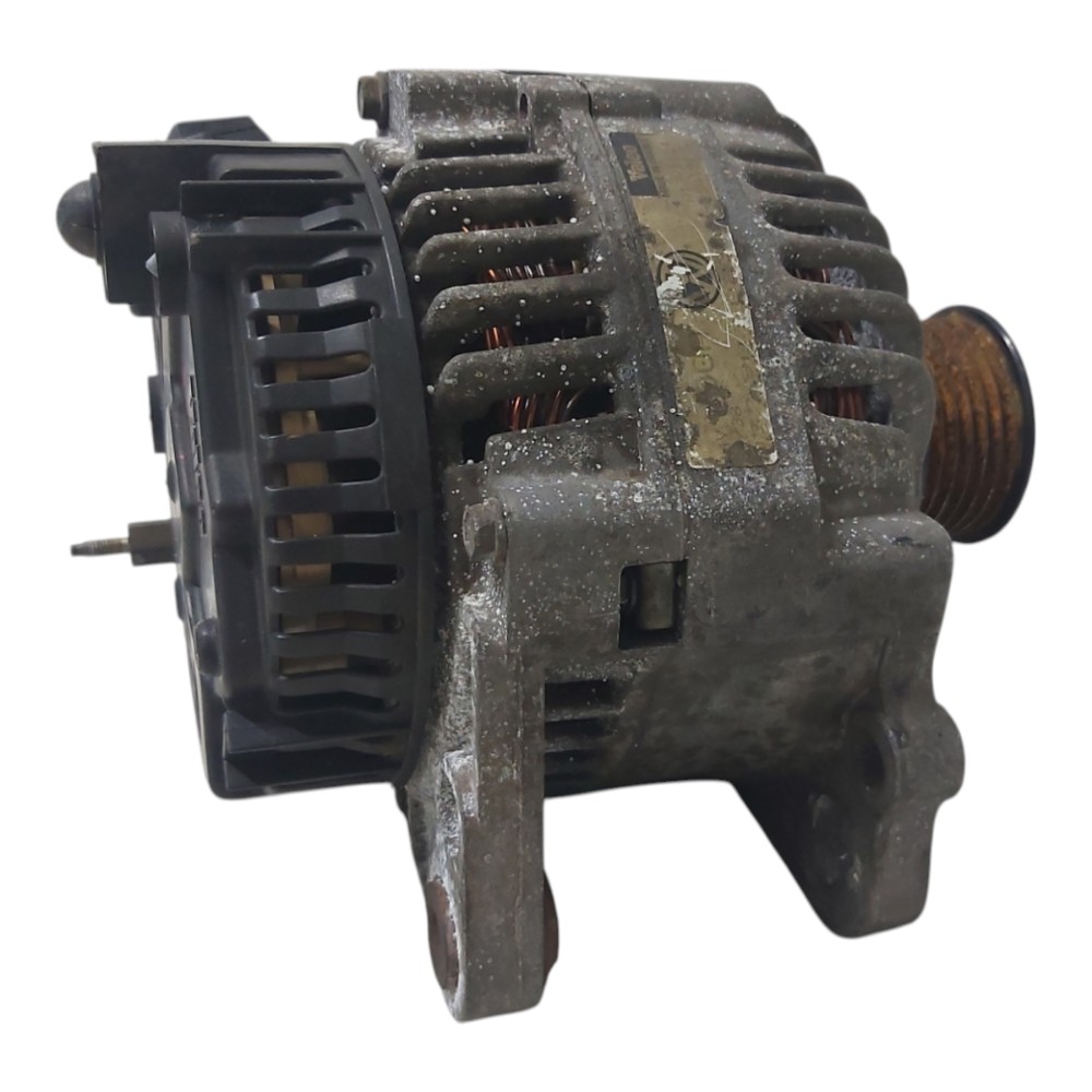 Alternador Vw Polo Classic 1.8 Ap 1998 V141 3
