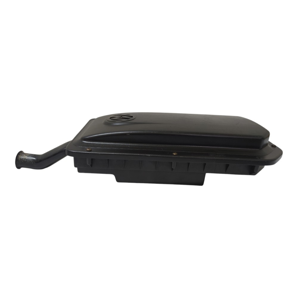 Caixa Filtro Ar Vw Gol G3 1.0 2003 V125 4