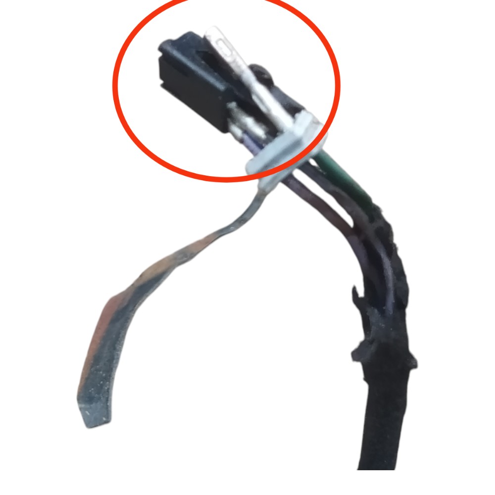 Chicote Caixa Fusivel Gm Spin 1.8 2023 V148 8