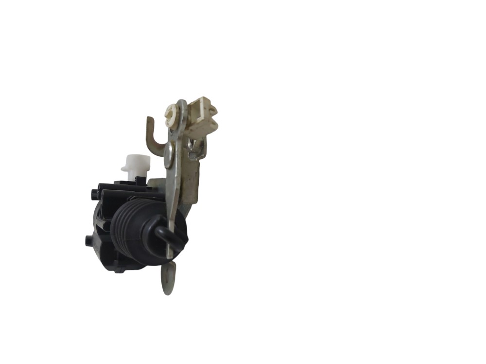 Trava Porta Malas Ford Fiesta 2004 A 2014 V168 4