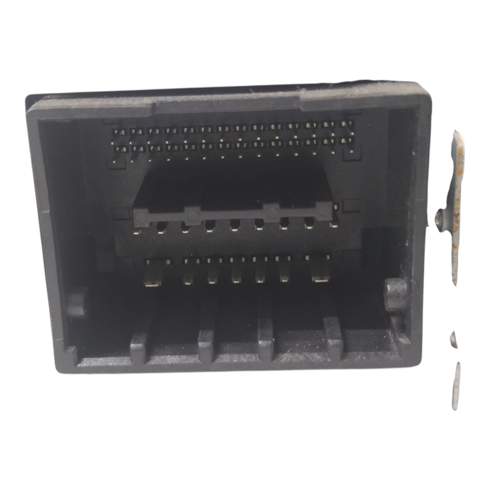 Radio Cd Player Chevrolet Tracker 2014 5