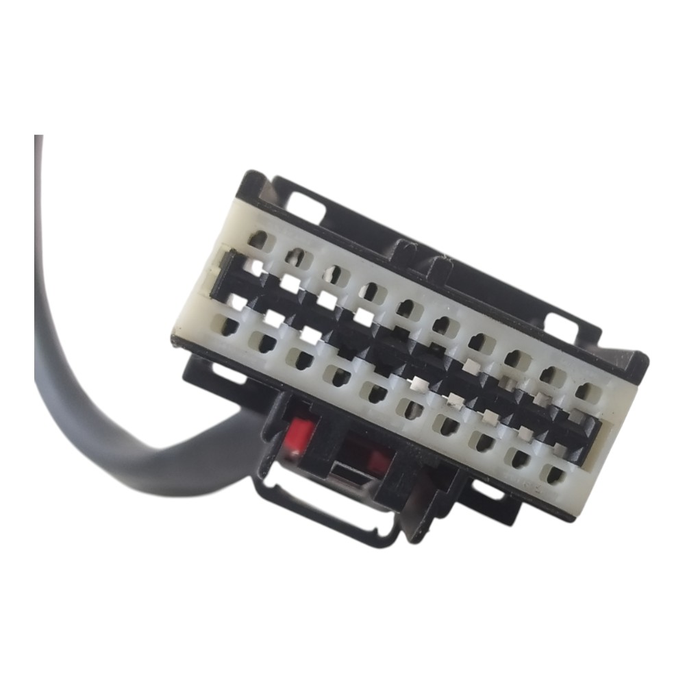 Sensor Temperatura Ar Condicionado Gm Spin 1.8 2023 V148 4
