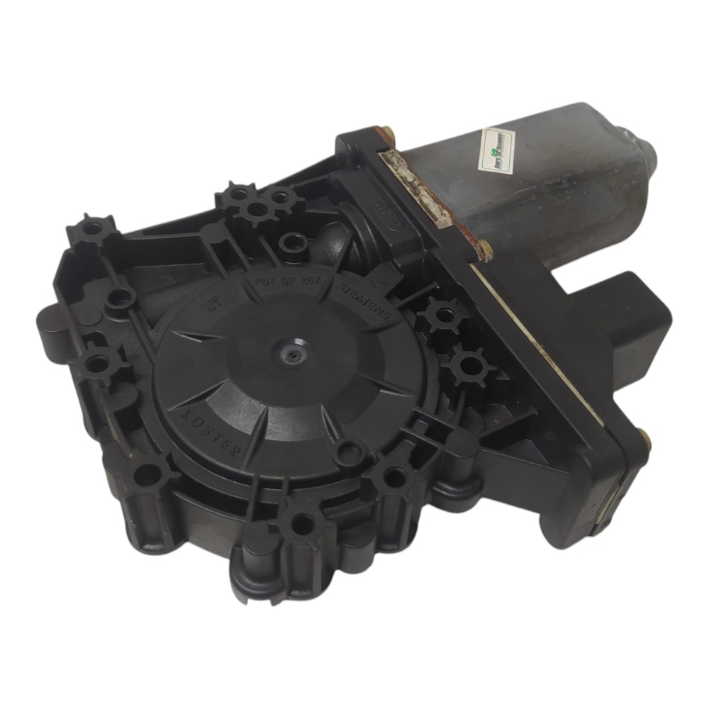 Motor Maquina Vidro Traseiro Direito Audi A3 2006 4
