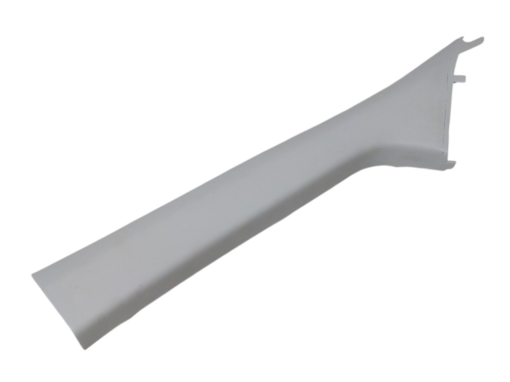 Acabamento Coluna Parabrisa Esquerda Gm Onix 2015 V109 2