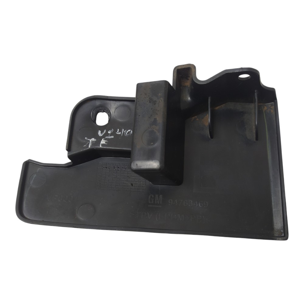 Defletor Parabarro Traseiro Esquerdo Gm Onix 2014 1.4 V140 3
