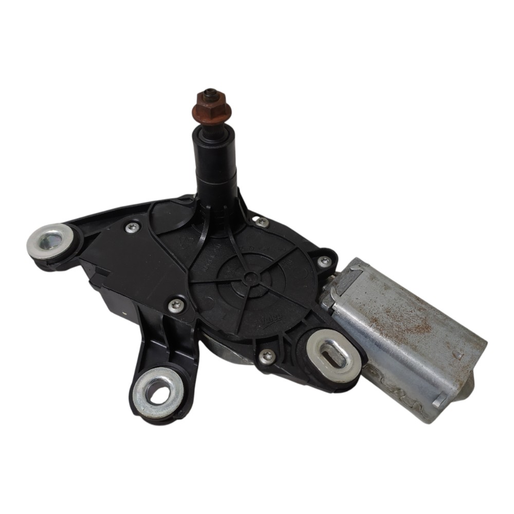 Motor Limpador Vidro Traseiro Vw Gol G5  2010 1.6 V145