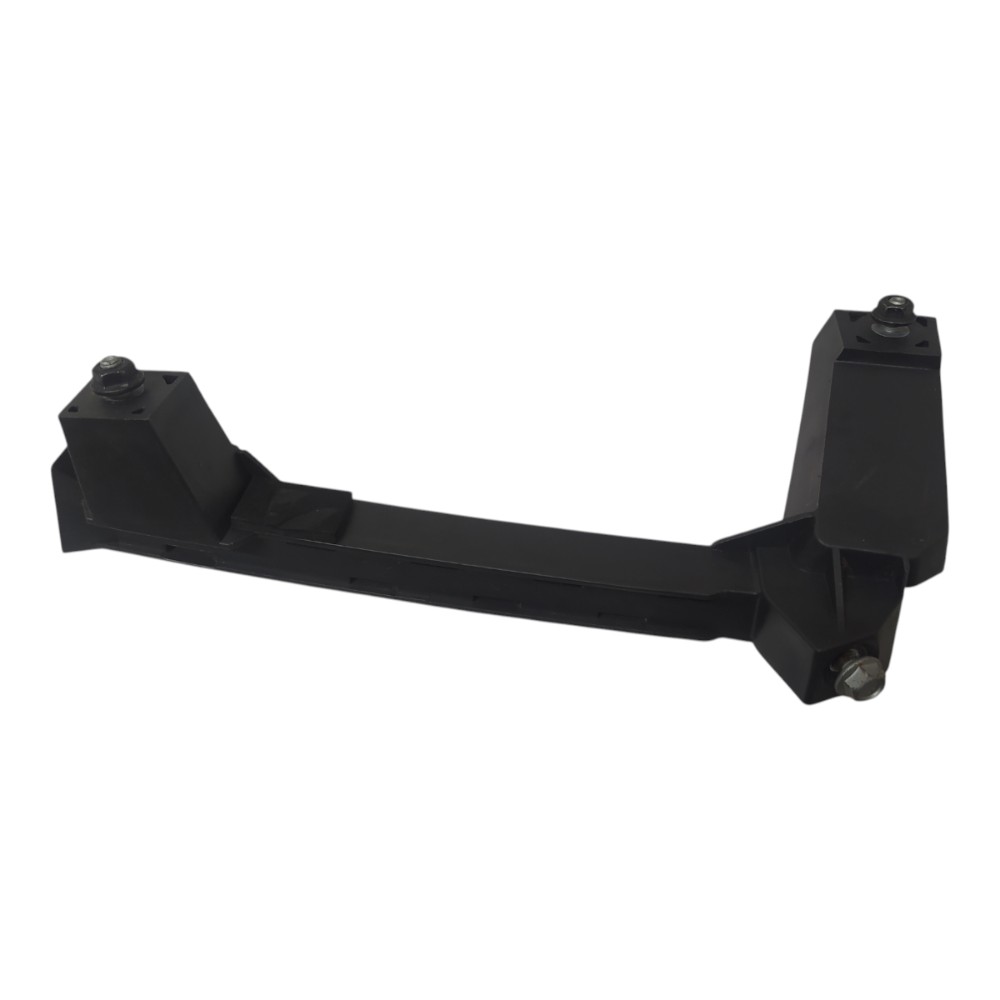 Guia Vidro Porta Traseira Esquerda Gm Onix 2014 1.4 V140 2