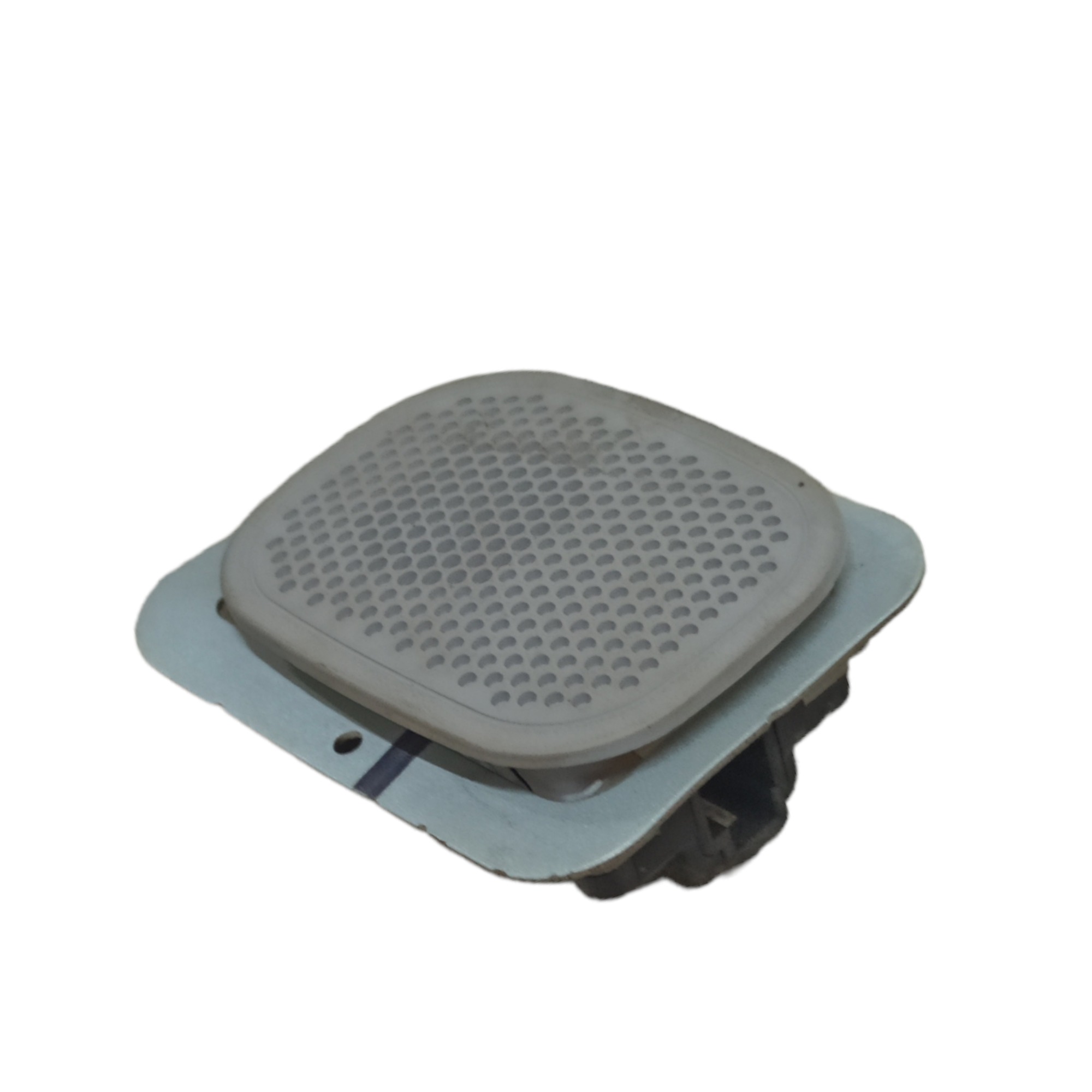 Microfone Bluetooth Som Teto Hyundai Hb20 2016 2