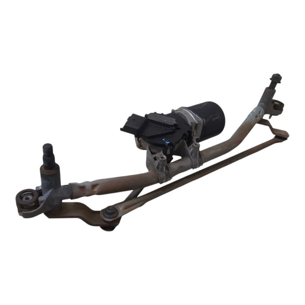 Galhada Motor Limpador Parabrisa Citroen C3 2010 V127 5