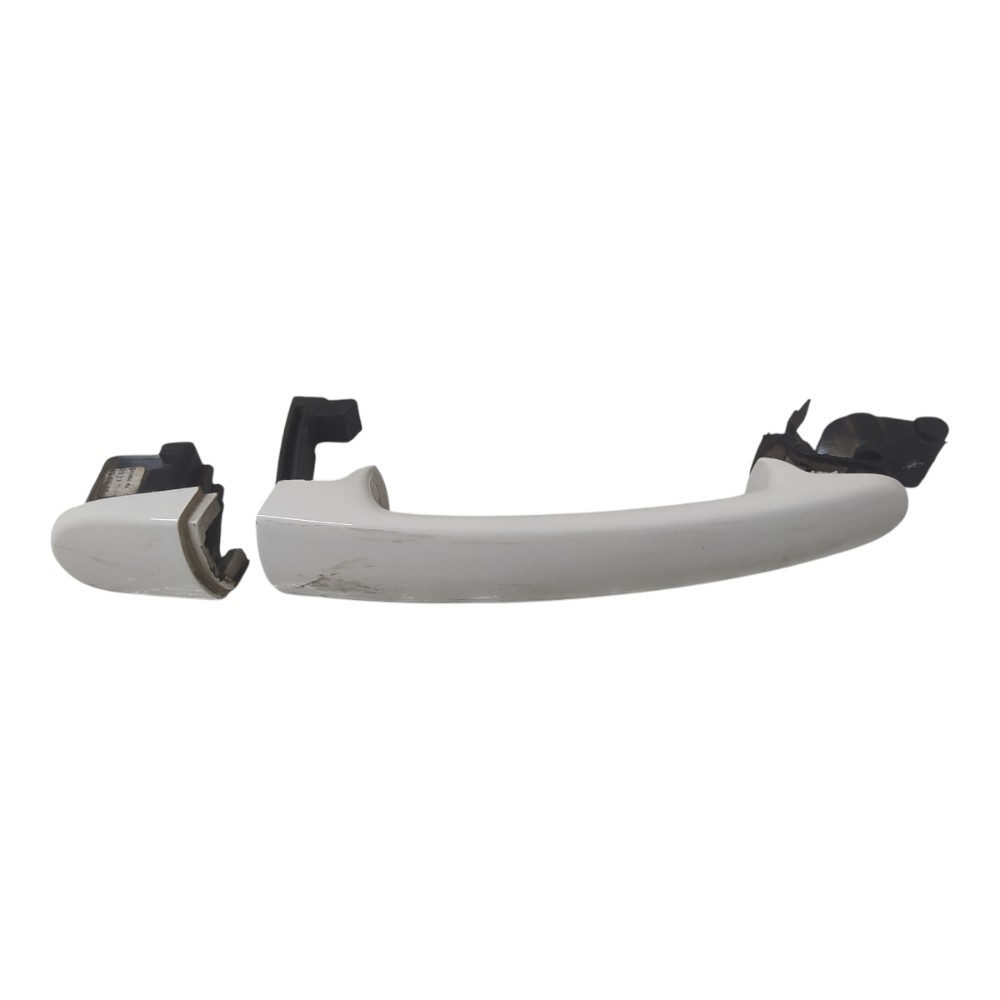 Maçaneta Extrerna Dianteira Direita Vw Up Tsi 2019 V144 Dianteira 4