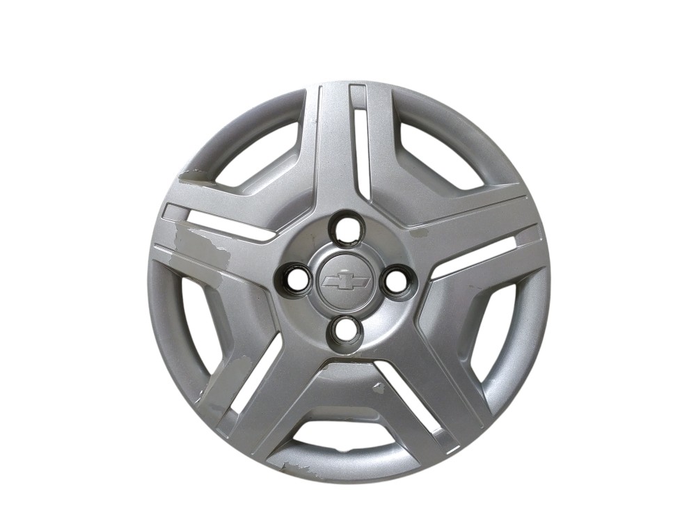 Calota Aro 14 Gm Onix 1.0 2015 V109 Balcão