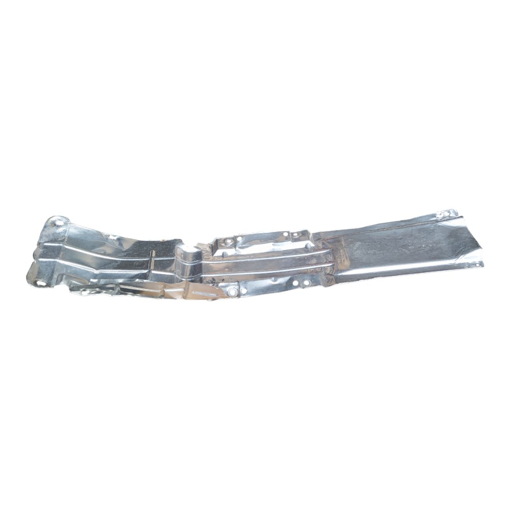 Defletor Calor Escapamento Fiat Stilo 1.8 2011 V136 4