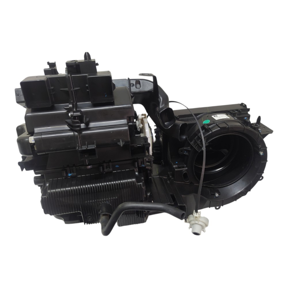 Caixa Evaporadora Ar Condicionado Chevrolet Prisma 2016 V137 4