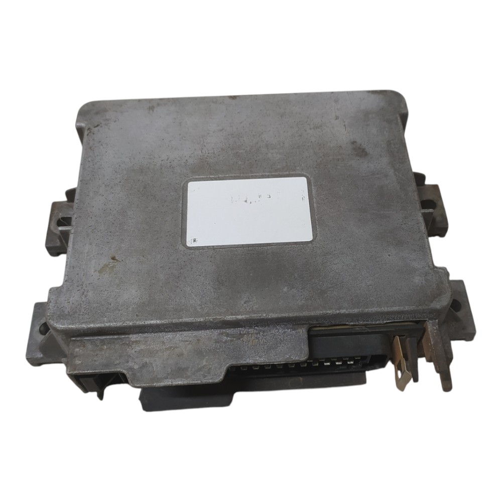 Módulo Injeção Fiat Palio 1.0 1997 Gasolina V115